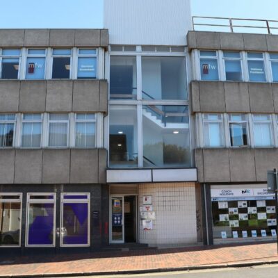 travel and tourism canterbury college