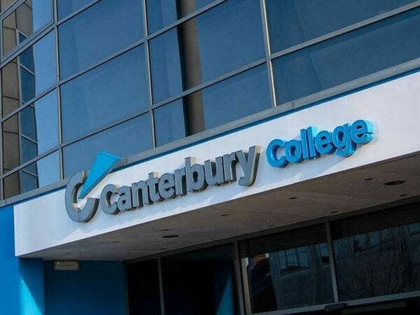 travel and tourism canterbury college