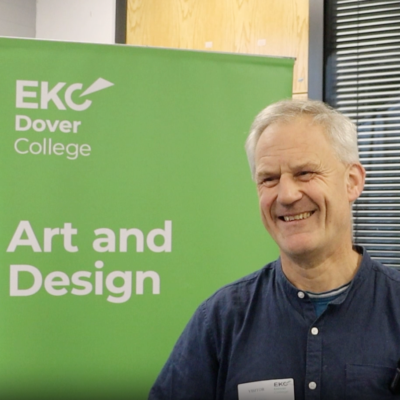 art and design adult student