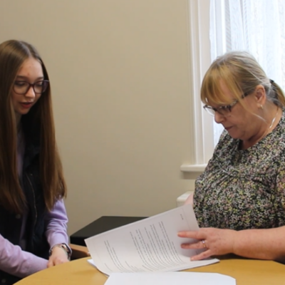 safe handing of medication course