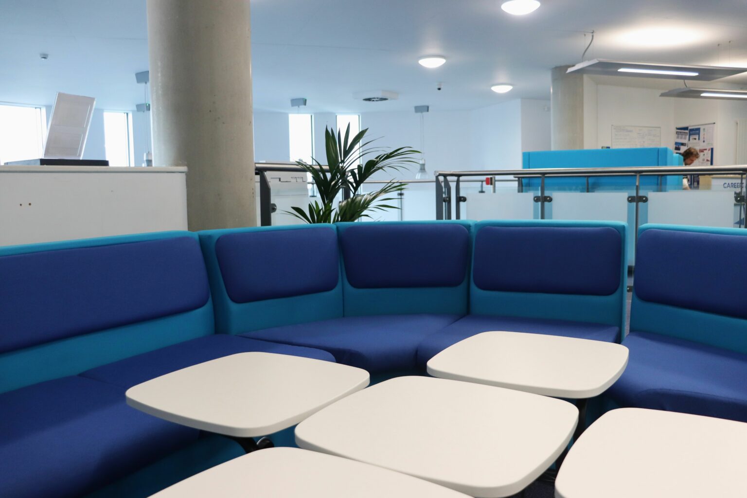 Ehubu Ruc Display Introducing your new E-Hub - Ashford College
