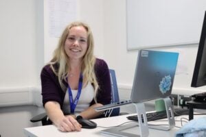 Access to Higher Education lecturer at Ashford college