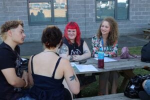 Level 3 Results Day 2026 at EKC Ashford College