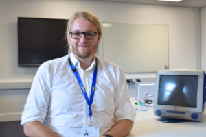 Computing at EKC Ashford College