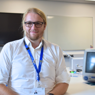 Computing at EKC Ashford College