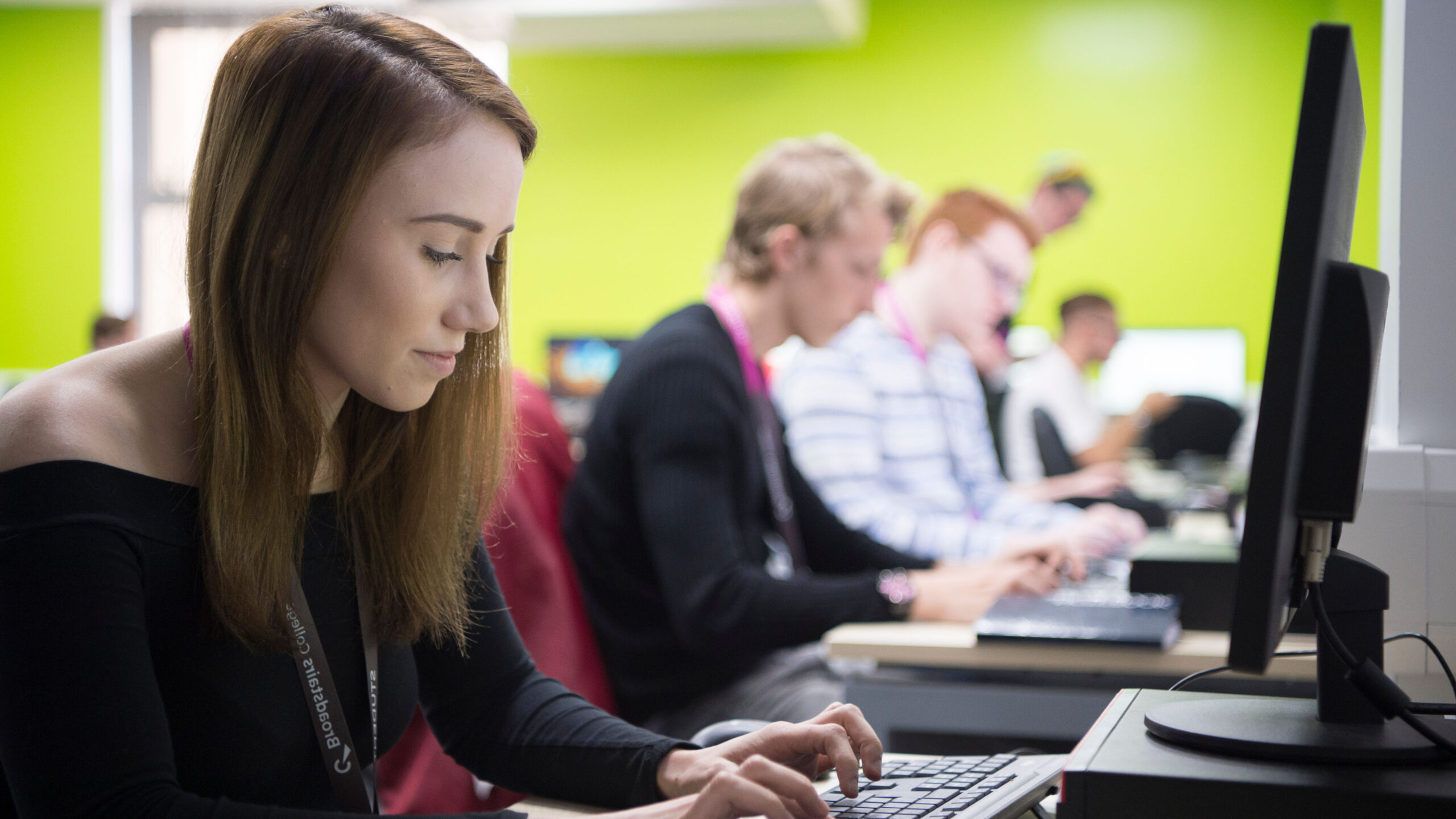 Computing and Digital - Broadstairs College