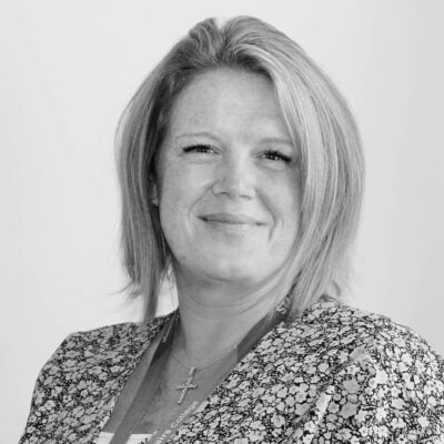 student progression mentor headshot