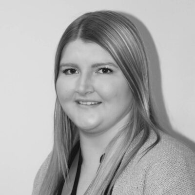 student progression mentor headshot
