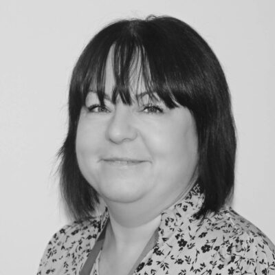 student progression mentor headshot