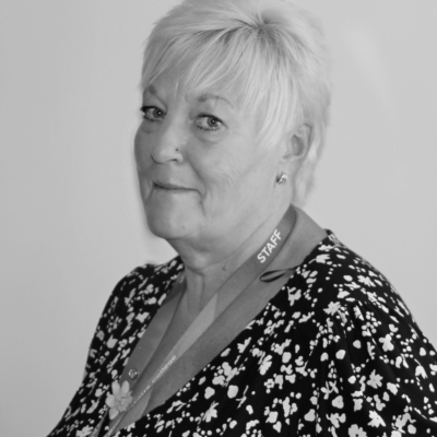 Lisa Howard, Safeguarding staff photo