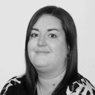 student progression mentor headshot