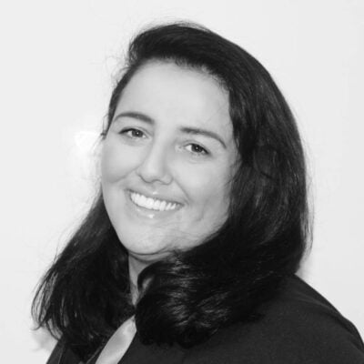 student progression mentor headshot
