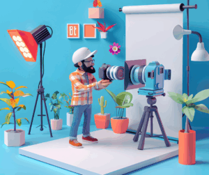 example of animation