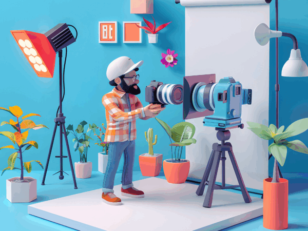 example of animation