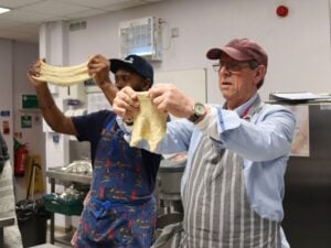 adult cooking course