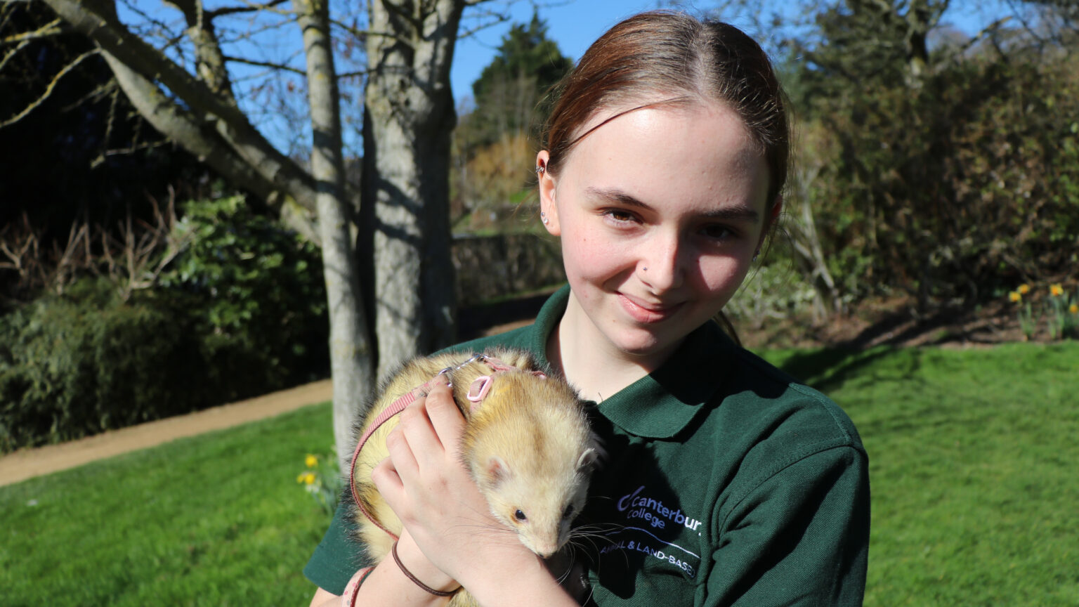 What to expect at an EKC Canterbury College Open Day Canterbury College