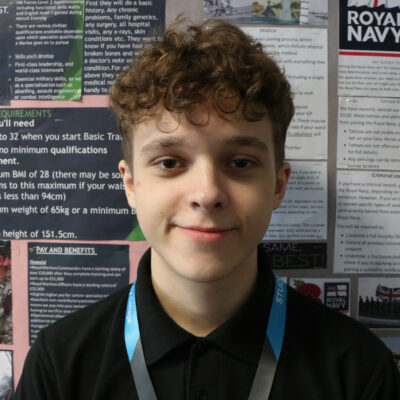 Public services Joe