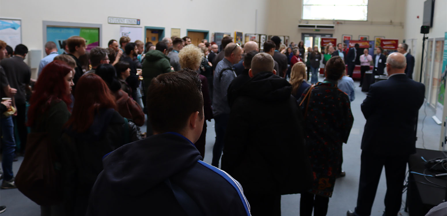 New Robotics and Virtual Reality Lab launches Canterbury College