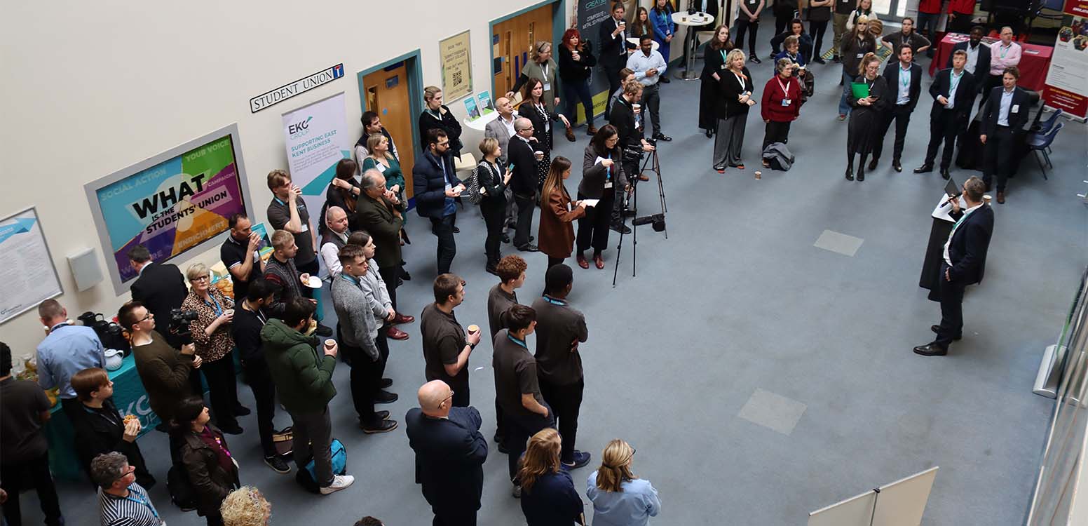 New Robotics and Virtual Reality Lab launches Canterbury College