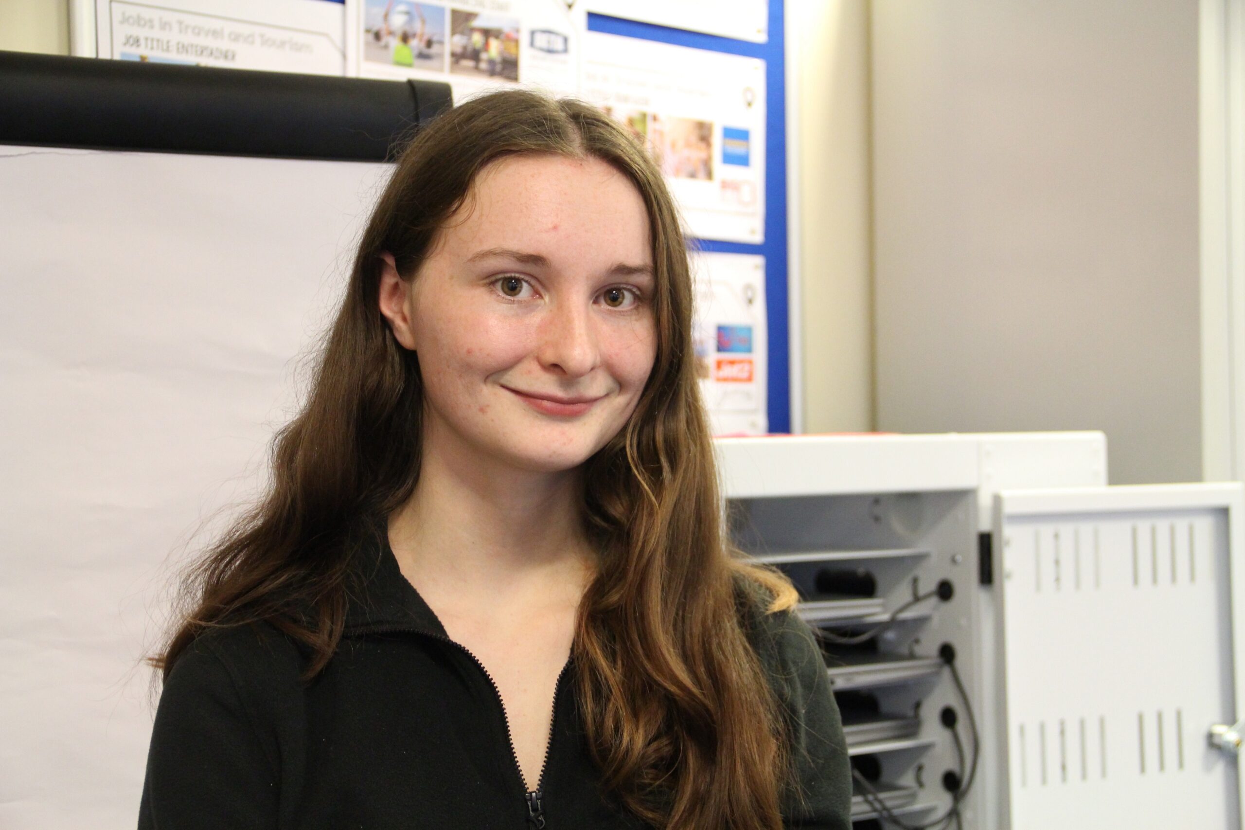 Student Spotlight: Alice finds confidence with an Access to HE course ...