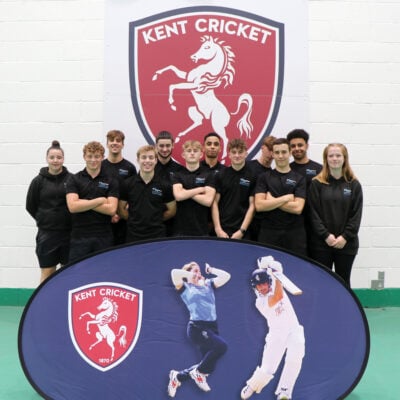 Kent Cricket Coaching Academy
