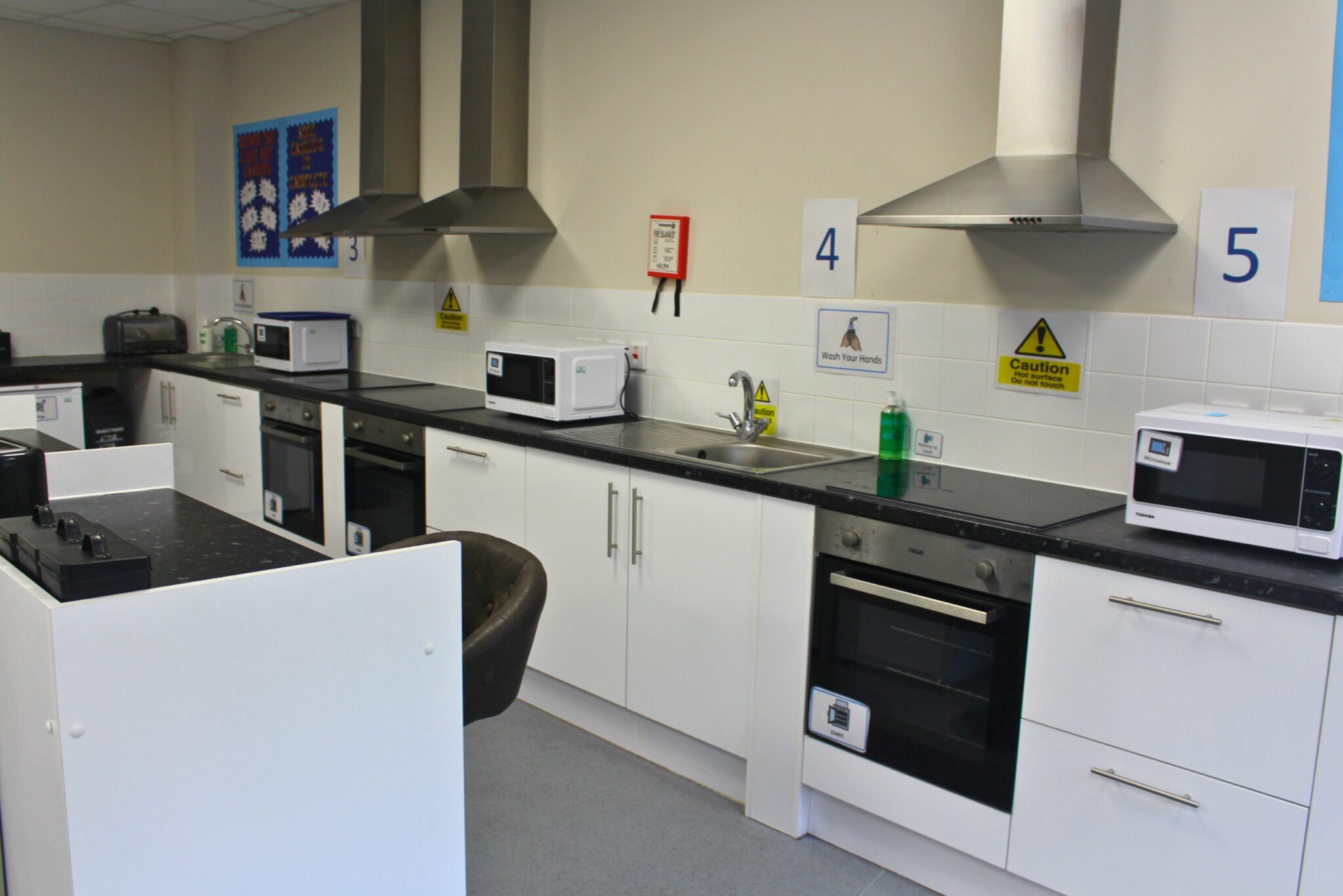 Inclusive Learning - Canterbury College