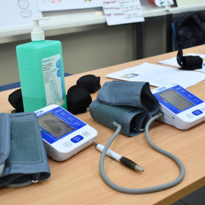 Technical Diploma Occupational in Social Care
