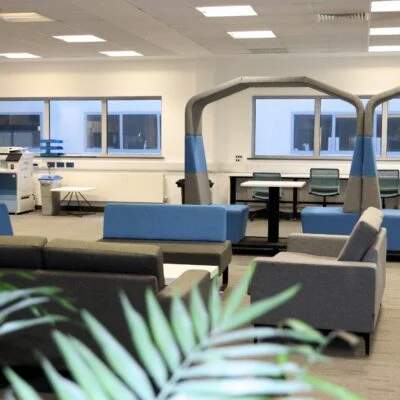 Learning resource centre