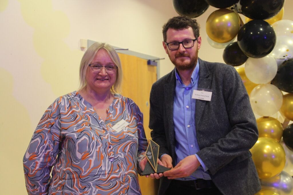 student employer awards