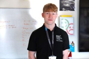public services student