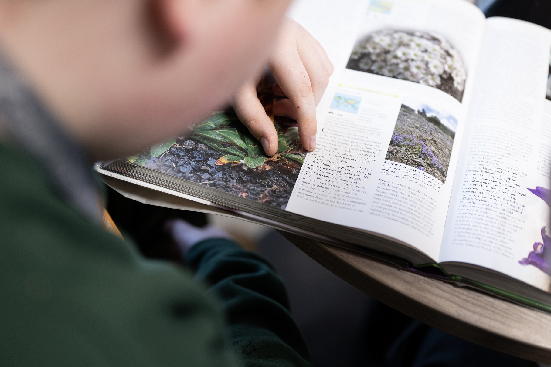 Countryside Management Level 3 Diploma in Countryside Management & Wildlife Conservation ...
