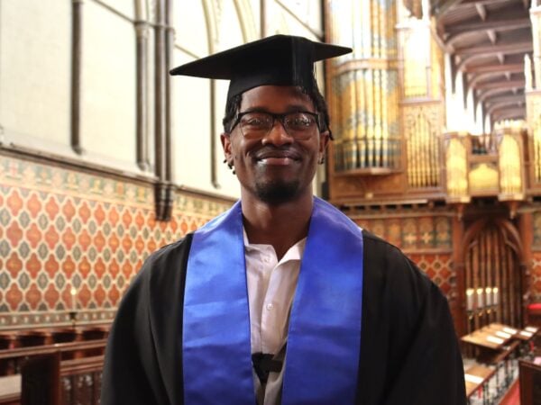 apprentice graduate