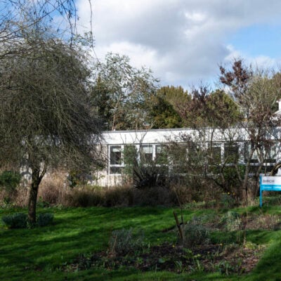 EKC Canterbury College Spring Lane Campus