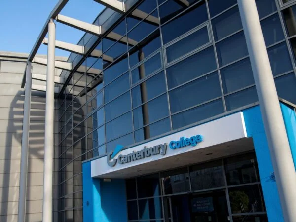 EKC Canterbury College