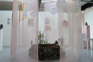 Visual Arts at UCA in Canterbury