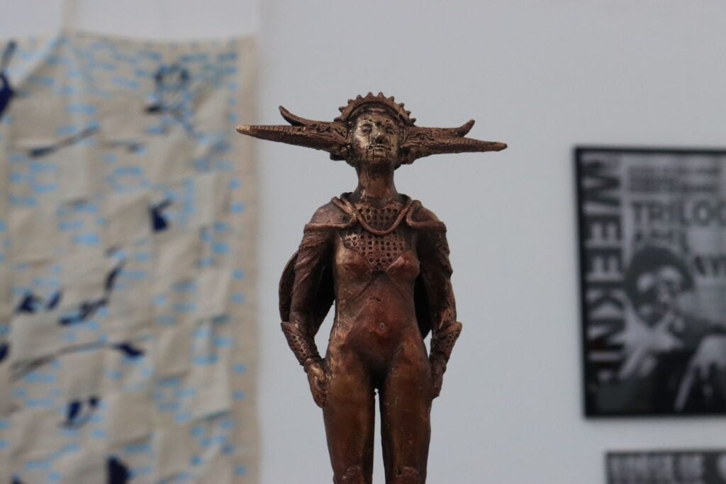 Visual Arts at Sidney Cooper Gallery