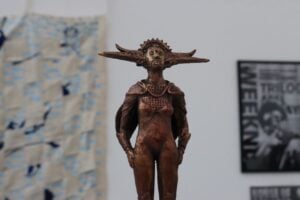 Visual Arts at Sidney Cooper Gallery