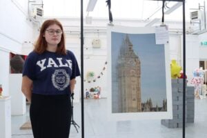 Visual Arts at Sidney Cooper Gallery