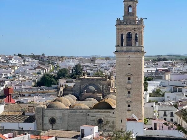 photo in Lebrija, Spain