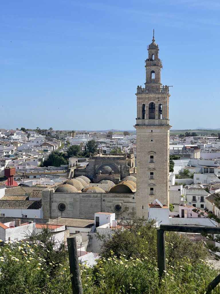 photo in Lebrija, Spain