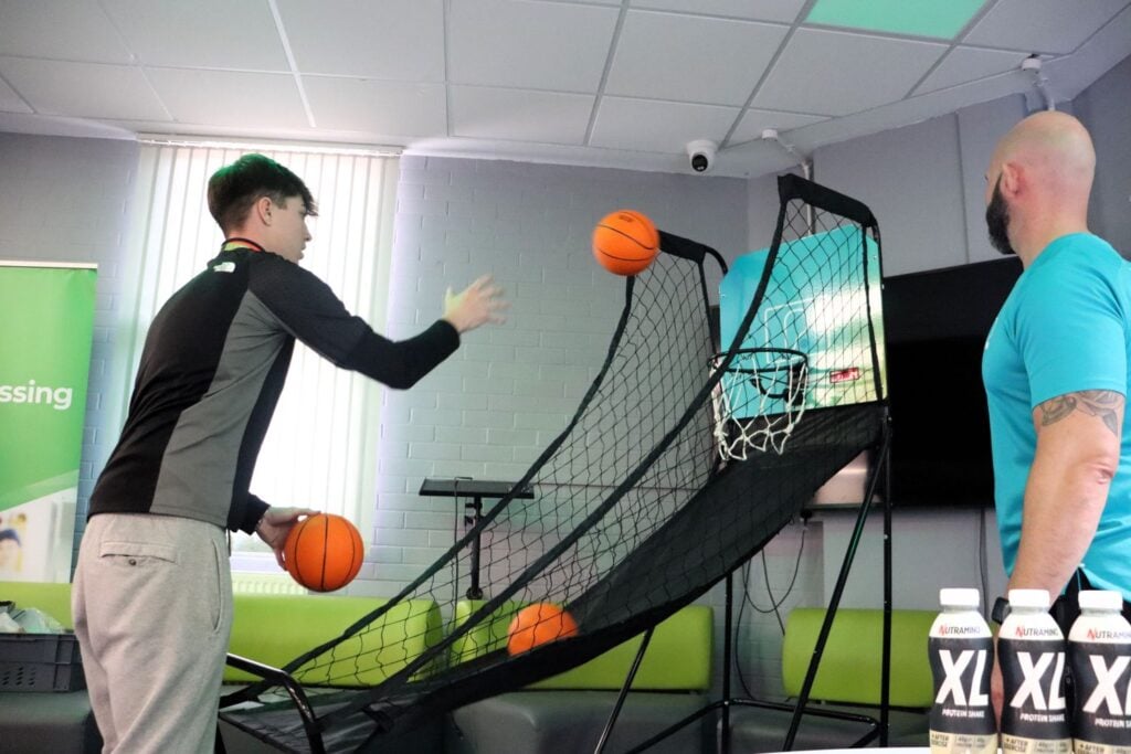 Students union activities