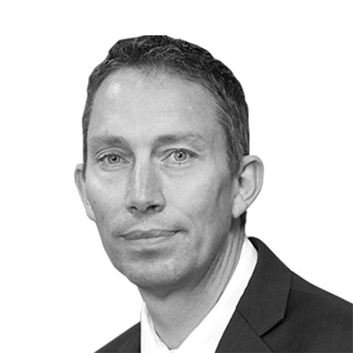 Graham Razey OBE - EKC Training