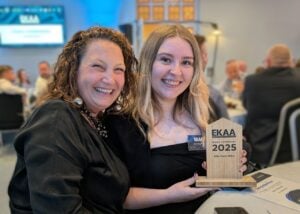 apprentice wins award