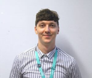 lecturer at folkestone training centre