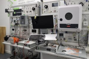 renewable energy training