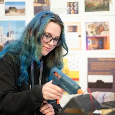 computing student folkestone