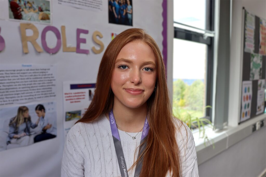 health and social care course