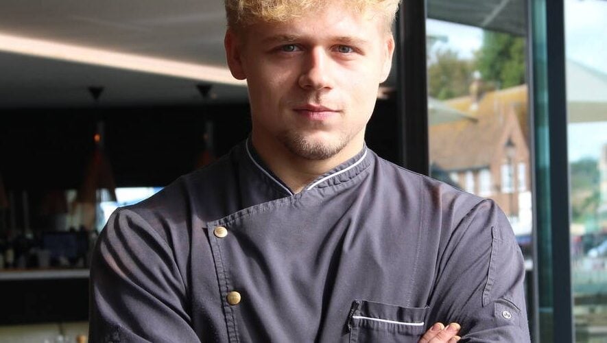 catering alumni testimonial