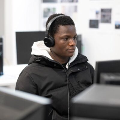computer science in folkestone
